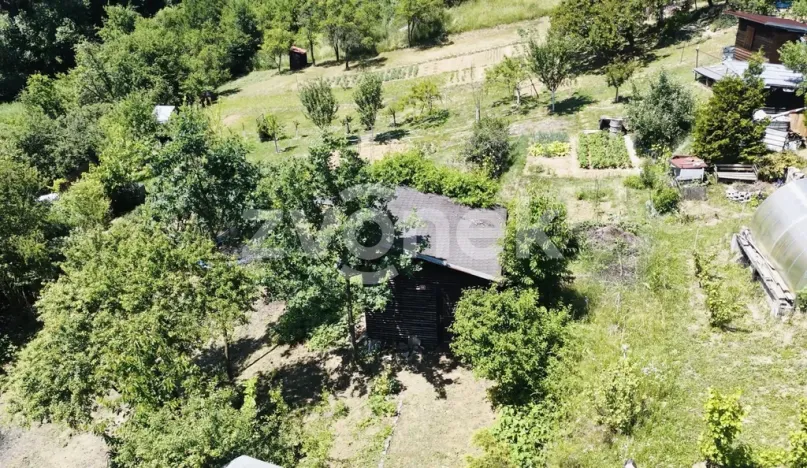 Prodej zahrady, Napajedla, 351 m2