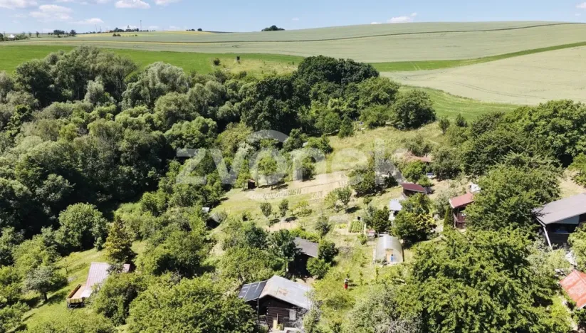 Prodej zahrady, Napajedla, 351 m2