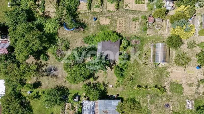 Prodej zahrady, Napajedla, 351 m2