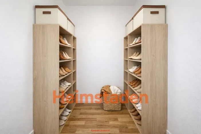 Pronájem bytu 2+1, Karviná - Mizerov, tř. 17. listopadu, 55 m2