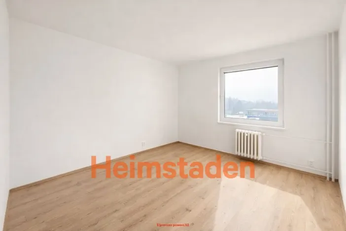 Pronájem bytu 3+1, Karviná - Hranice, Čsl. armády, 68 m2