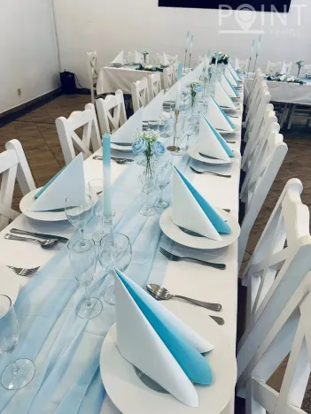 Pronájem restaurace, Vyškov - Dědice, 580 m2