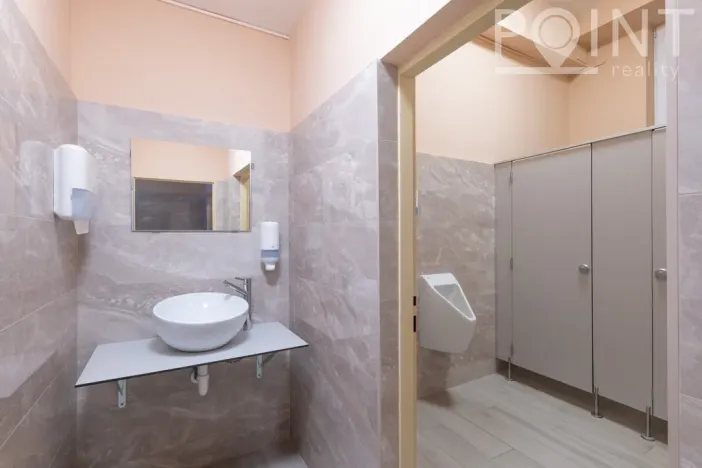 Pronájem restaurace, Vyškov - Dědice, 580 m2