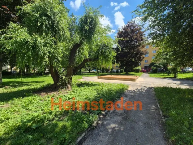 Pronájem bytu 2+1, Havířov - Město, Hlavní třída, 61 m2