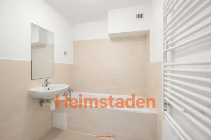 Pronájem bytu 2+kk, Havířov - Město, U Stromovky, 39 m2
