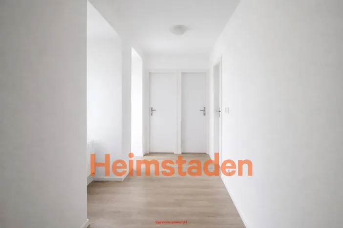 Pronájem bytu 2+kk, Havířov - Město, U Stromovky, 39 m2