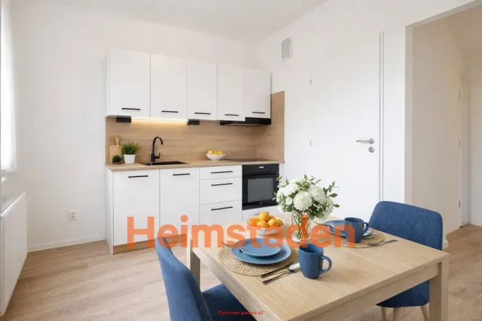 Pronájem bytu 1+1, Havířov - Město, Československé armády, 40 m2