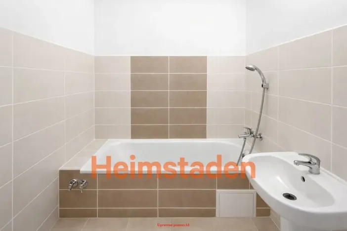 Pronájem bytu 2+1, Havířov - Město, Tylova, 55 m2