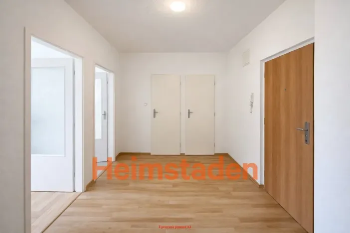 Pronájem bytu 2+1, Havířov - Město, Tylova, 55 m2