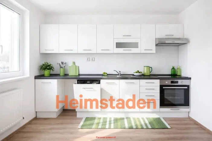 Pronájem bytu 3+1, Havířov - Šumbark, nám. T. G. Masaryka, 73 m2