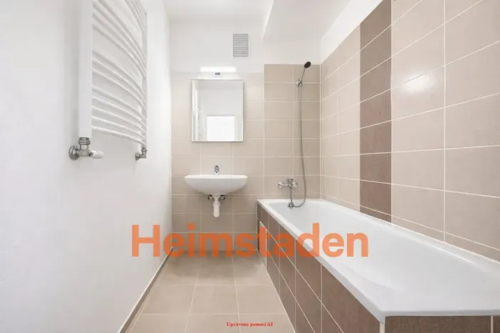 Pronájem bytu 3+1, Havířov - Šumbark, nám. T. G. Masaryka, 73 m2