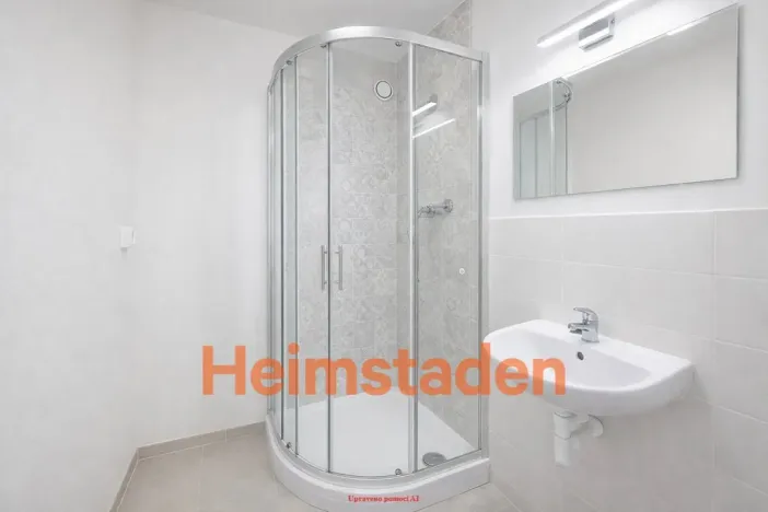 Pronájem bytu 3+1, Havířov - Šumbark, Petřvaldská, 70 m2