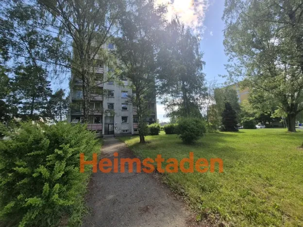 Pronájem bytu 3+1, Havířov - Šumbark, Petřvaldská, 70 m2