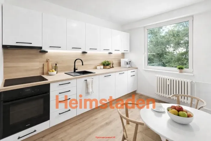 Pronájem bytu 3+1, Havířov - Šumbark, Petřvaldská, 70 m2