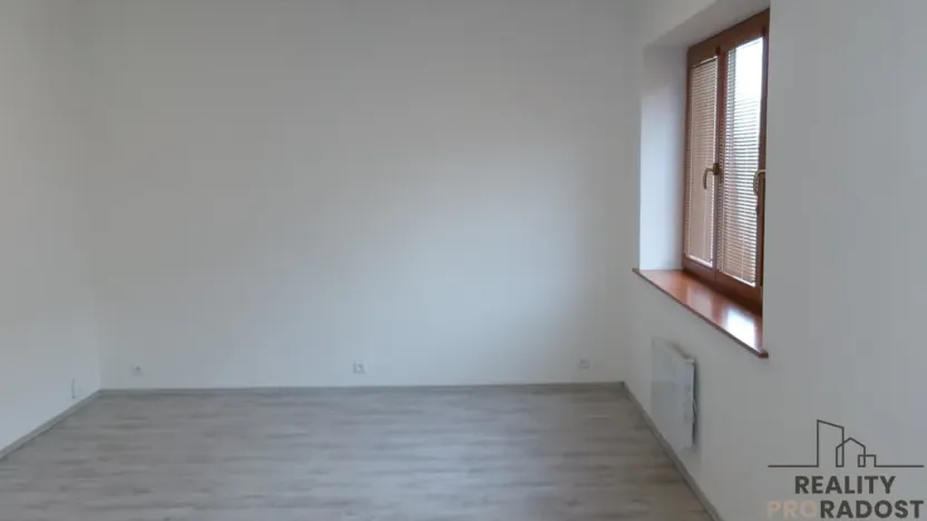 Pronájem bytu 2+kk, Brno, Dvorského, 40 m2