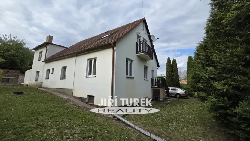 Prodej rodinného domu, Tuchoměřice, Ke Statenicím, 190 m2