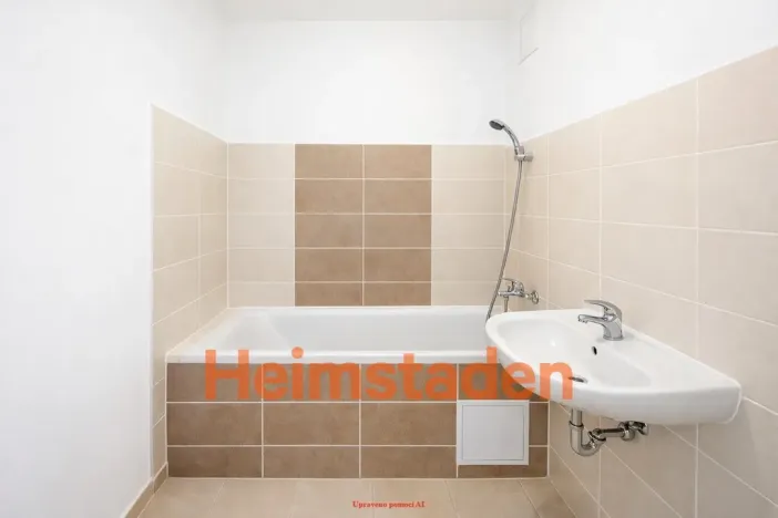 Pronájem bytu 2+1, Ostrava - Hrabůvka, Horní, 60 m2