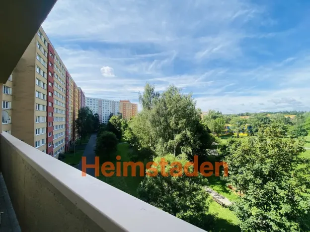 Pronájem bytu 2+1, Ostrava - Hrabůvka, Horní, 60 m2