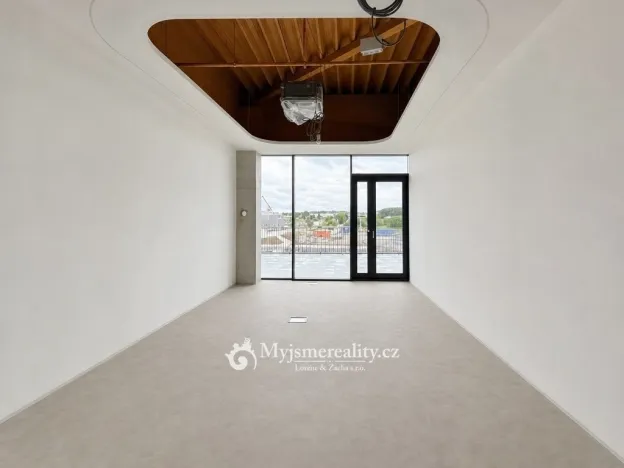 Pronájem kanceláře, Dyje, 270 m2