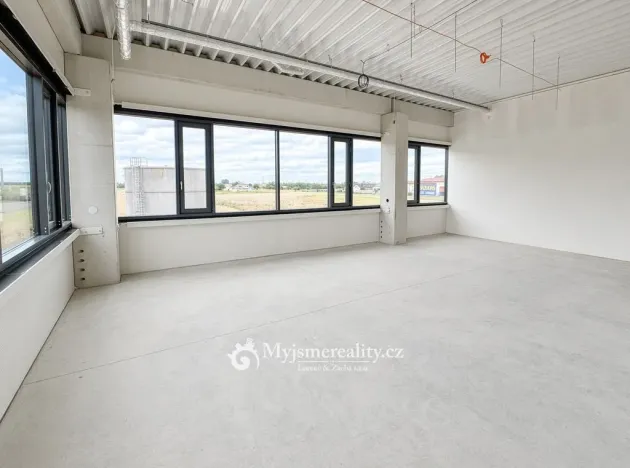 Pronájem kanceláře, Dyje, 270 m2