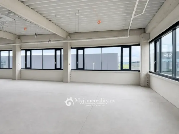 Pronájem kanceláře, Dyje, 270 m2
