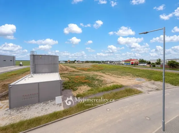 Pronájem kanceláře, Dyje, 270 m2