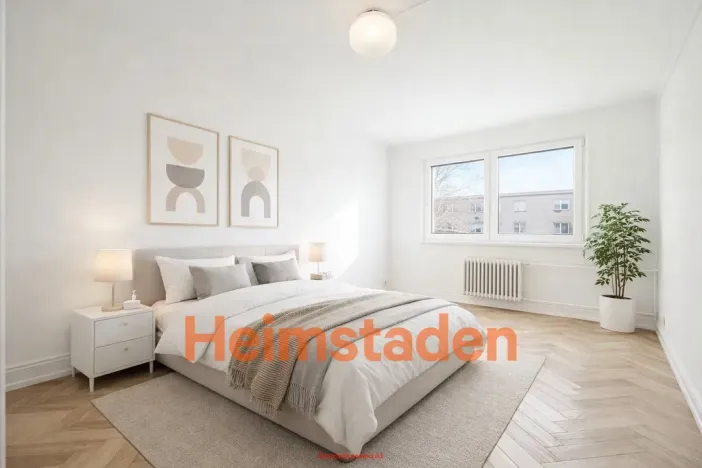 Pronájem bytu 2+1, Paskov, Bělská, 55 m2