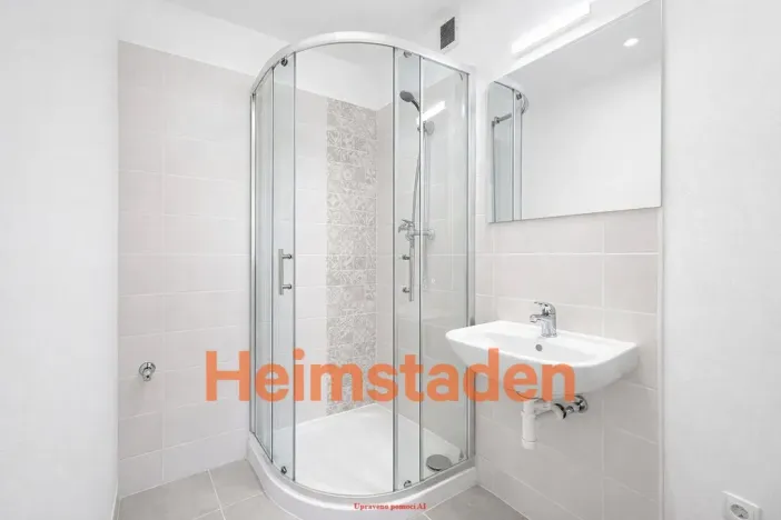 Pronájem bytu 2+1, Paskov, Bělská, 55 m2