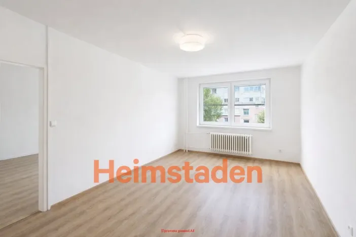 Pronájem bytu 2+1, Paskov, Bělská, 55 m2