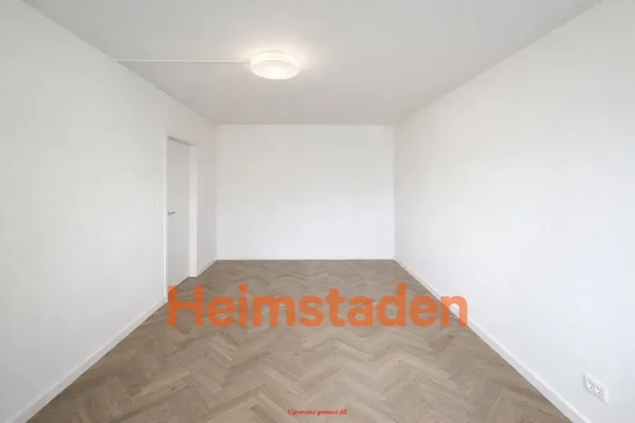 Pronájem bytu 2+1, Paskov, Bělská, 55 m2