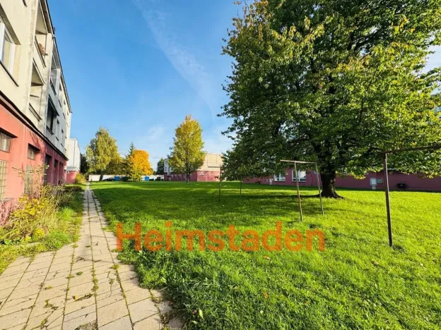 Pronájem bytu 2+1, Paskov, Bělská, 55 m2