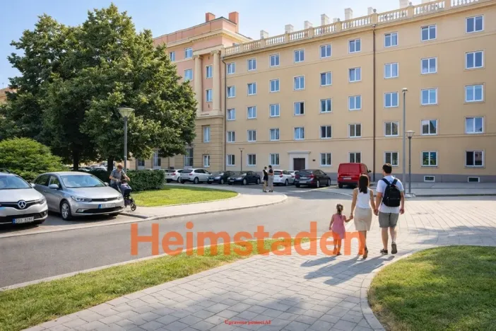 Pronájem obchodního prostoru, Ostrava - Poruba, Alšovo náměstí, 53 m2