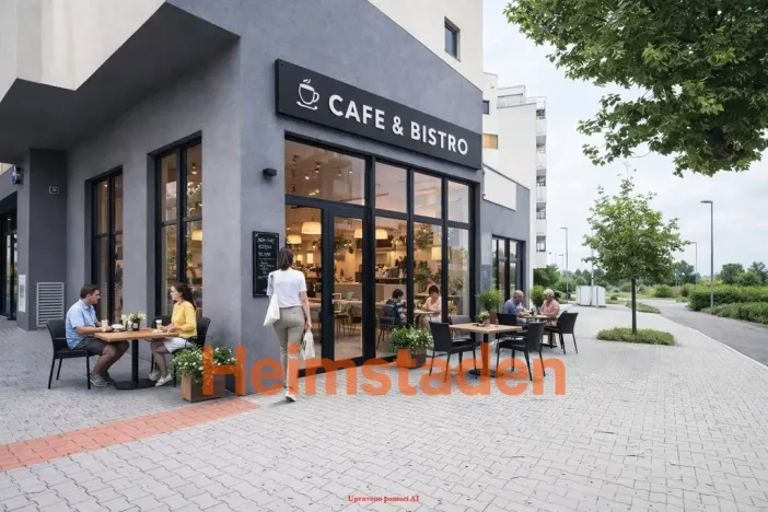 Pronájem obchodního prostoru, Plzeň - Jižní Předměstí, Technická, 126 m2