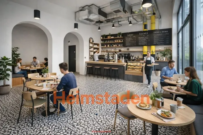 Pronájem obchodního prostoru, Plzeň - Jižní Předměstí, Technická, 126 m2