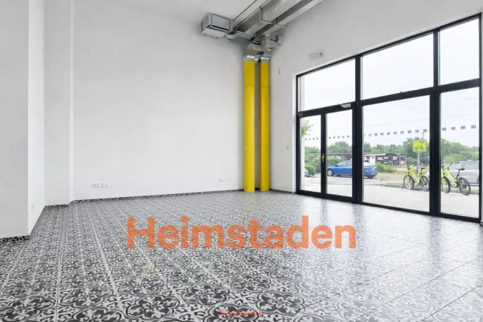 Pronájem obchodního prostoru, Plzeň - Jižní Předměstí, Technická, 126 m2