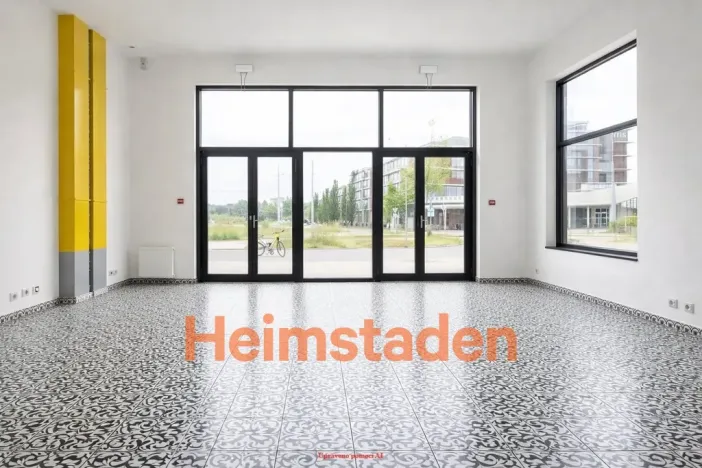 Pronájem obchodního prostoru, Plzeň - Jižní Předměstí, Technická, 126 m2