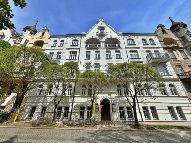Pronájem bytu 2+1, Olomouc, Vídeňská, 45 m2