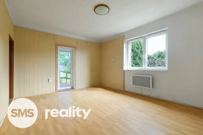 Prodej rodinného domu, Janovice, 300 m2