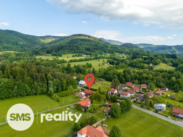 Prodej rodinného domu, Janovice, 300 m2