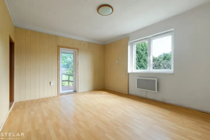 Prodej rodinného domu, Janovice, 300 m2