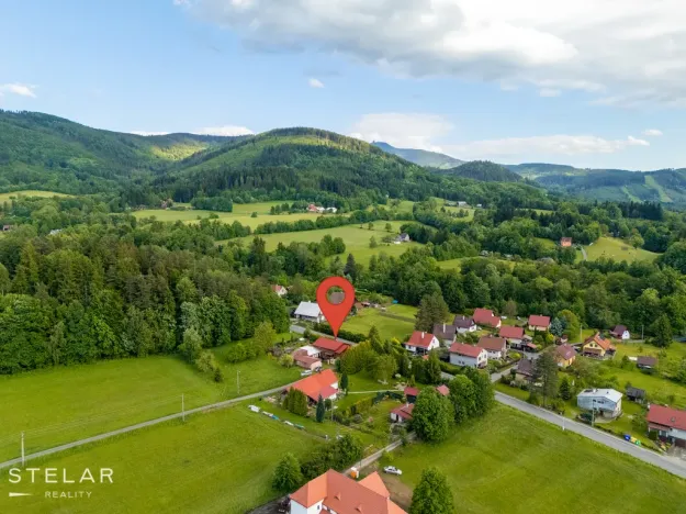 Prodej rodinného domu, Janovice, 300 m2