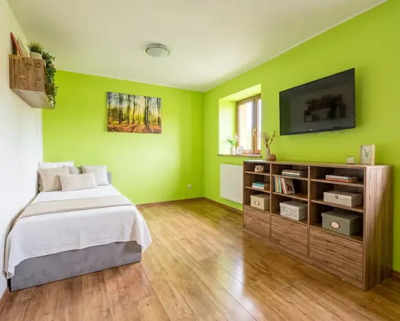 Prodej rodinného domu, Velemín, 240 m2