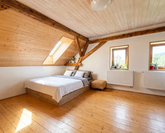 Prodej rodinného domu, Velemín, 240 m2