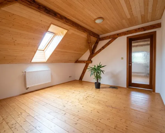 Prodej rodinného domu, Velemín, 240 m2