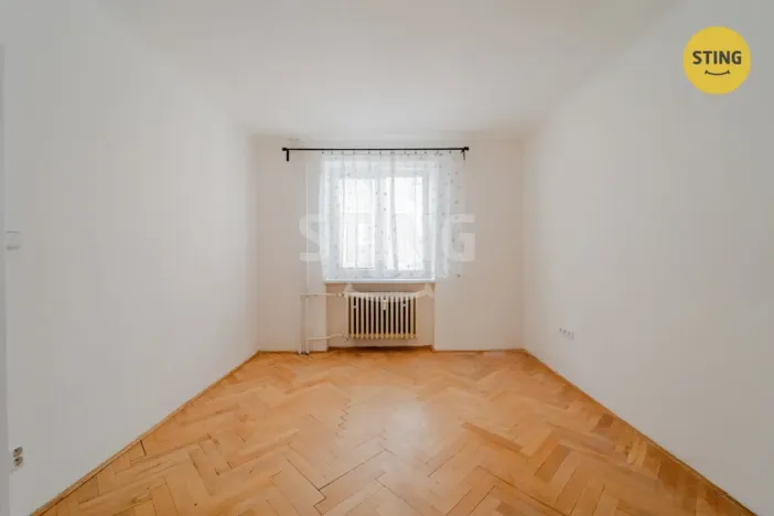 Prodej bytu 3+1, Bruntál, Dr. E. Beneše, 82 m2