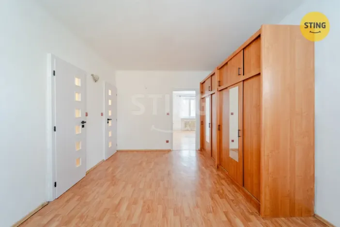 Prodej bytu 3+1, Bruntál, Dr. E. Beneše, 82 m2