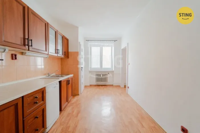 Prodej bytu 3+1, Bruntál, Dr. E. Beneše, 82 m2