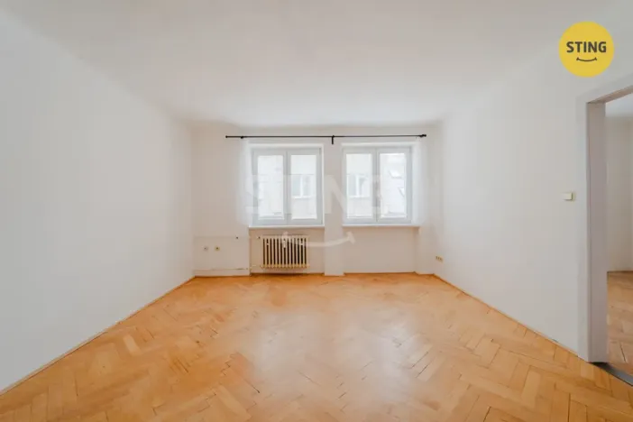Prodej bytu 3+1, Bruntál, Dr. E. Beneše, 82 m2