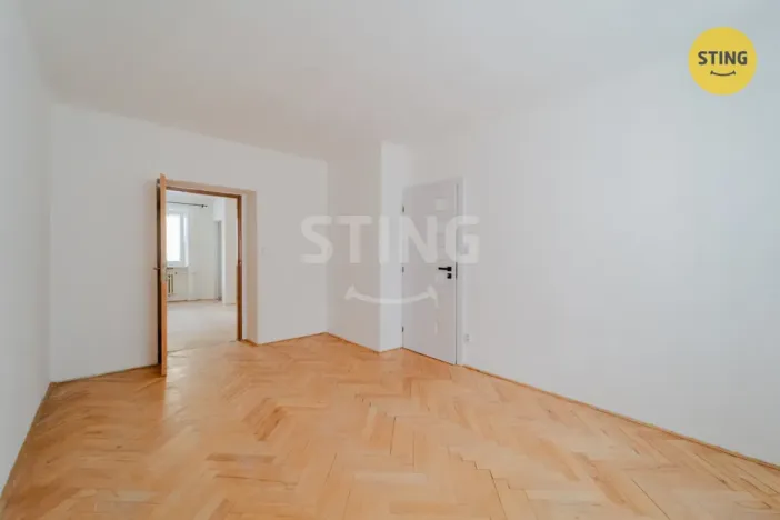Prodej bytu 3+1, Bruntál, Dr. E. Beneše, 82 m2