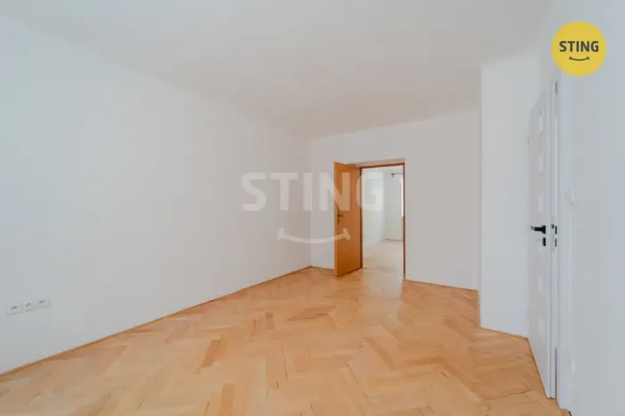 Prodej bytu 3+1, Bruntál, Dr. E. Beneše, 82 m2